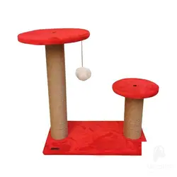 اسکرچر گربه هیواپت مدل C14