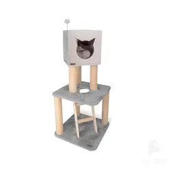 درخت گربه نیناپت مدل H