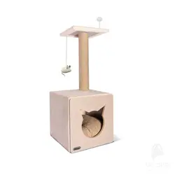 درخت گربه نیناپت مدل D