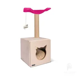 درخت گربه نیناپت مدل S