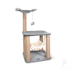 درخت گربه نیناپت مدل Y