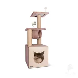 درخت گربه نیناپت مدل A
