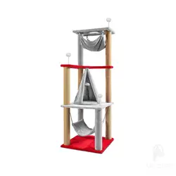 درخت گربه نیناپت مدل A1