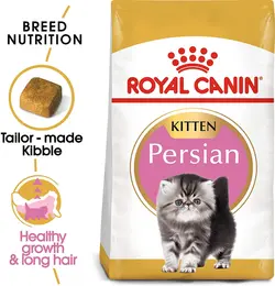 غذای خشک بچه گربه پرشین رویال کنین - کیتن Persian
