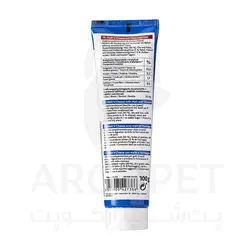 خمیر مالت گربه تریکسی مدل هیربال پلاس حاوی پنیر 100 گرمی