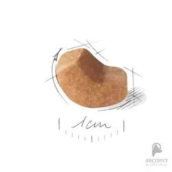 غذای خشک توله سگ نژاد شیتزو رویال کنین ShihTzu Puppy