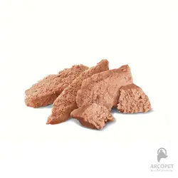 پوچ گربه بالغ رویال کنین مدل Persian - پرشین 85 گرمی