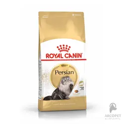 غذای خشک گربه بالغ پرشین رویال کنین Persian Adult