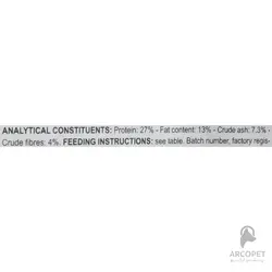 غذای خشک گربه ایندور بالغ رویال کنین - داخل خانه Indoor