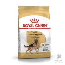 غذای خشک سگ بالغ رویال کنین نژاد ژرمن شپرد German Shepherd