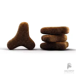 غذای خشک گربه جوسرا نیچرکت بدون غلات مدل NatureCat