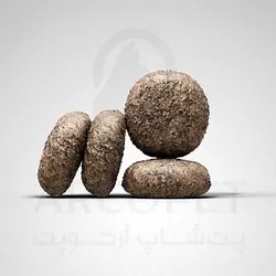 غذای خشک سگ نژاد کوچک جوسرا مدل Mini deluxe