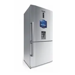 یخچال یورو استار فریزر 30 فوت مدل RF-840 (سفید)