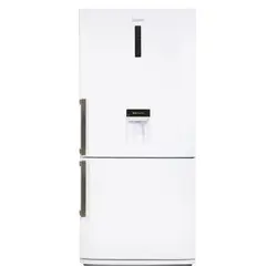 یخچال و فریزر نیکسان یخسازدار مدل RF-840NE2-IC (استیل) - لوازم خانگی آرزو