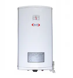 آبگرمکن 35 لیتری کاوه کویر - دیواری برقی (چهار گوش) - لوازم خانگی آرزو