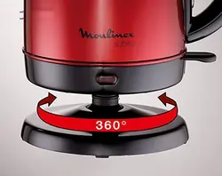 کتری برقی مولینکس مدل BY530530