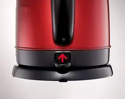 کتری برقی مولینکس مدل BY530530