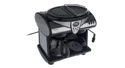 اسپرسو ساز اپکس مدل ACM-430