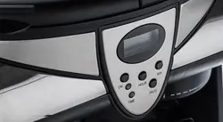 اسپرسو ساز اپکس مدل ACM-430