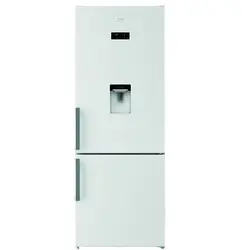 یخچال و فریزر بکو مدل RCNE520E21DW