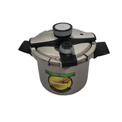 زودپز همیلتون كد 852 گنجایش 6 لیتر
