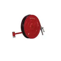 قرقره فابرباکس C با پایه متحرک آتش نشانی آریا کوپلینگ