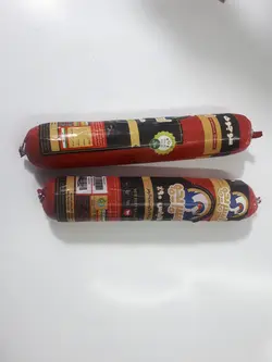 سوجوک رولی ۳۵۰ گرمی