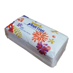 دستمال کاغذی اقتصادی پارتاک
