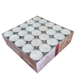 شمع وارمر مانلی بسته 100 عددی