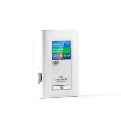 مودم سیم کارتی Naztech 4G مدل 99C