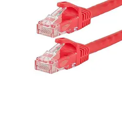 کابل پچ کرد 15 متری D-Net Cat5