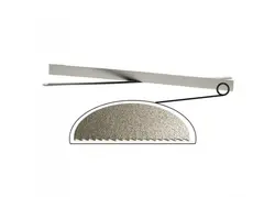 اره نواری Jiffy Proximal Saw