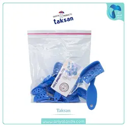 تری قالبگیری مولتی فانکشن Taksan
