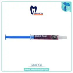 خمیر کلسیم هیدروکساید Endo-Cal مروابن