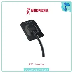 سنسور RVG وودپیکر Woodpecker مدل i sensor