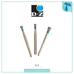 فرز الماسه اینورتد D+Z