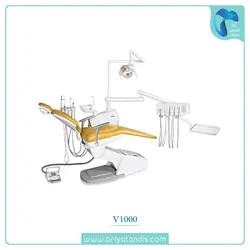 یونیت دندانپزشکی زیگر V1000