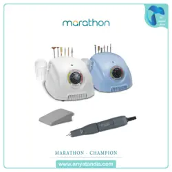 میکروموتور جراحی ماراتن MARATHON مدل CHAMPION