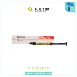 کامپوزیت کریزما فلو کولزر  CHARISMA FLOW  KULZER