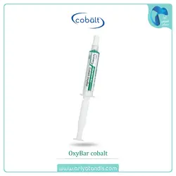 ژل گلیسیرین کبالت  OxyBar cobalt