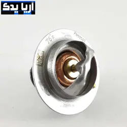 ترموستات 76 درجه پرايد (HIC)