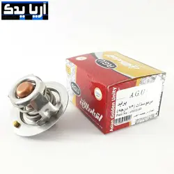 ترموستات 76 درجه پرايد (اتحاد طلايي آسيا)