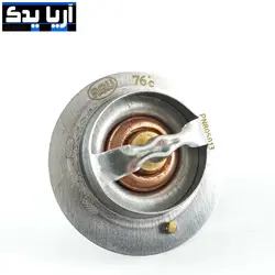 ترموستات 76 درجه پرايد (اتحاد طلايي آسيا)