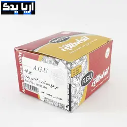 ترموستات 76 درجه پرايد (اتحاد طلايي آسيا)