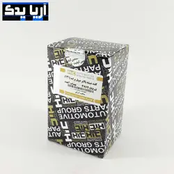 کليد شيشه بالابر دو پل 111 و 131 و 132 (HIC)