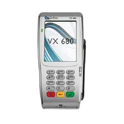 پوز فروشگاهی سیار وریفون مدل V680