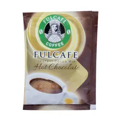 هات چاکلت ایتالیایی فول کافه