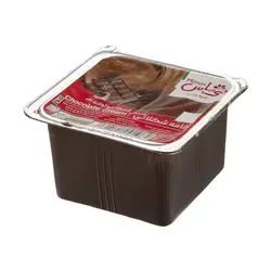 خامه شکلاتی کم چرب 100 گرمی می ماس