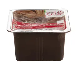 خامه شکلاتی کم چرب 100 گرمی می ماس