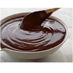 خامه شکلاتی کم چرب 100 گرمی می ماس